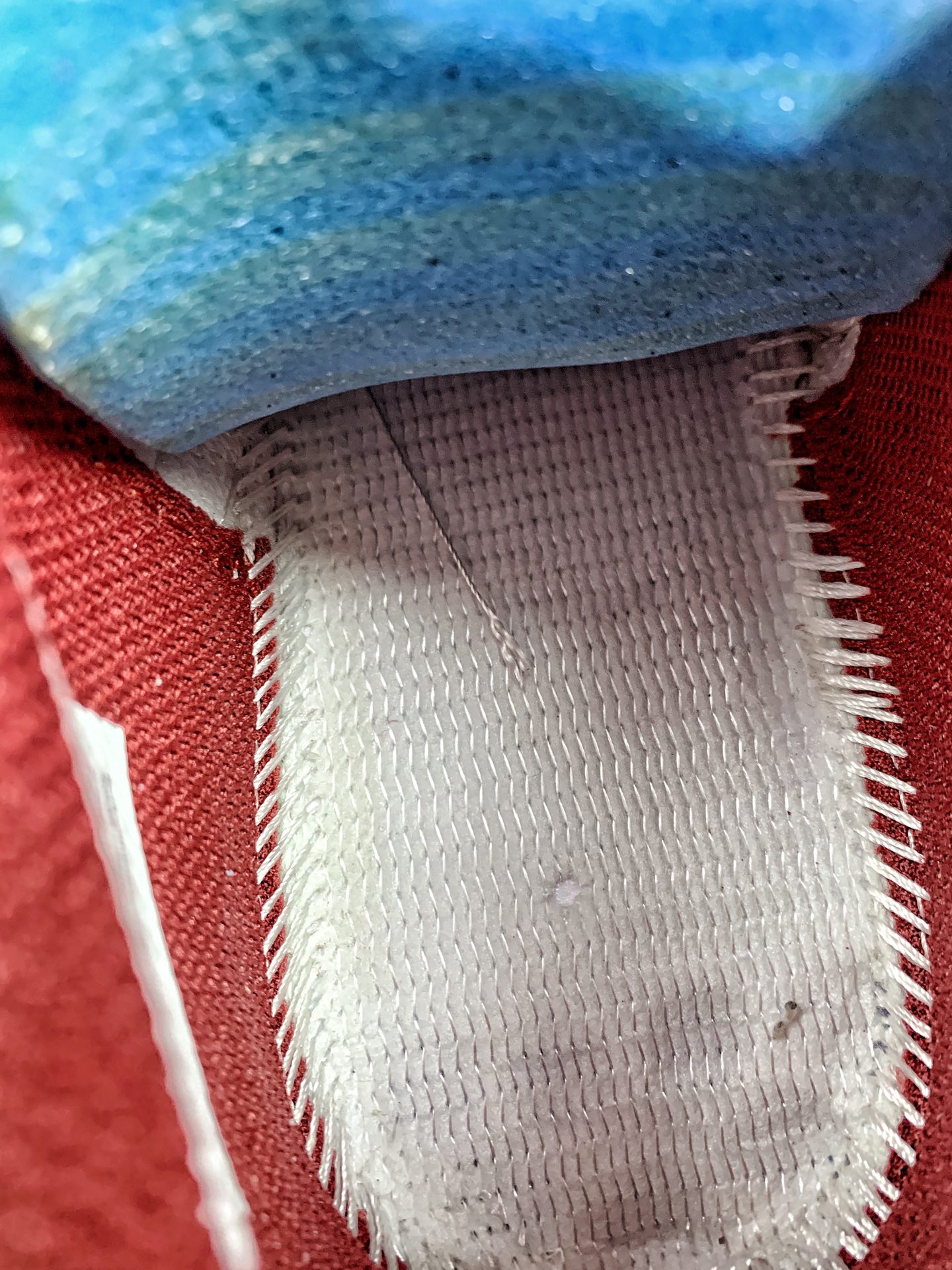 Nike Jordan shoe